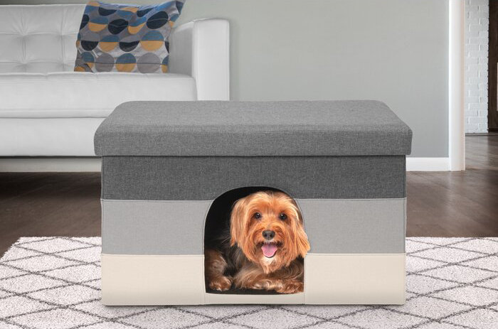 Wayfair canada outlet dog beds